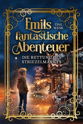 Emils fantastische Abenteuer