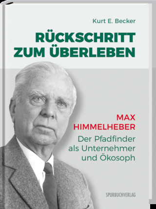 Rückschritt zum Überleben