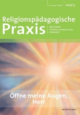 &Ouml;ffne meine Augen, Herr - Klaus Gr&auml;ske