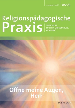 Öffne meine Augen, Herr