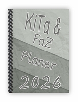 KiTa & FaZ-Planer 2026 - Helga Momm