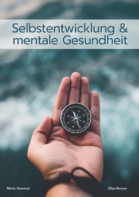 Selbstentwicklung & mentale Gesundheit - Hummel &amp Renner;  