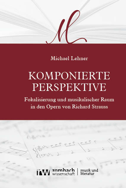 Komponierte Perspektive - Michael Lehner