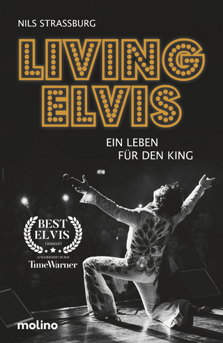 Living Elvis