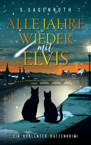 Alle Jahre wieder mit Elvis