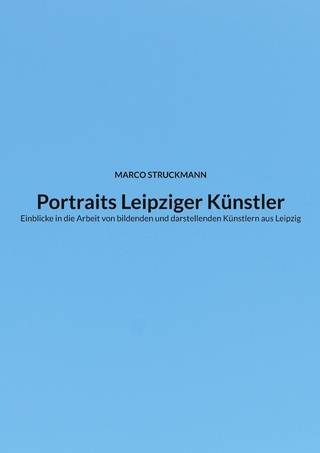 Portraits Leipziger Künstler