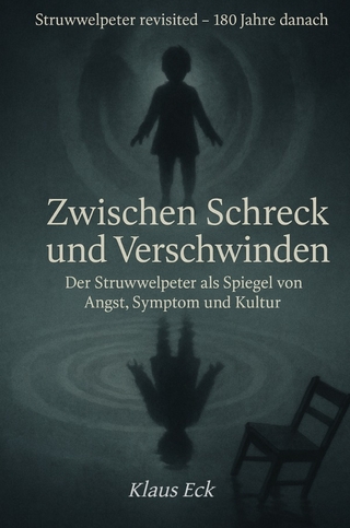 Struwwelpeter revisited – 180 Jahre danach