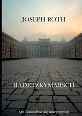 Radetzkymarsch - Joseph Roth
