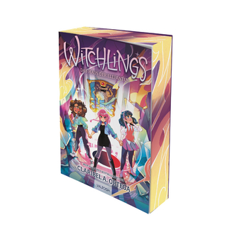 Witchlings – Die kleinen Hexen