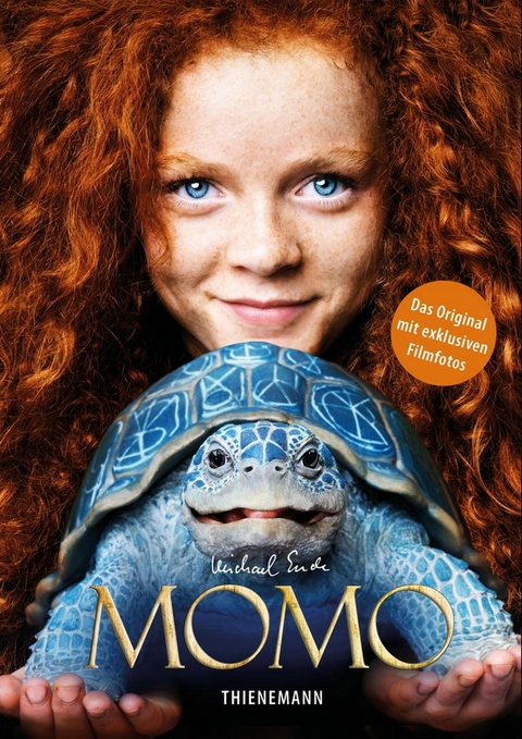 Momo - Michael Ende