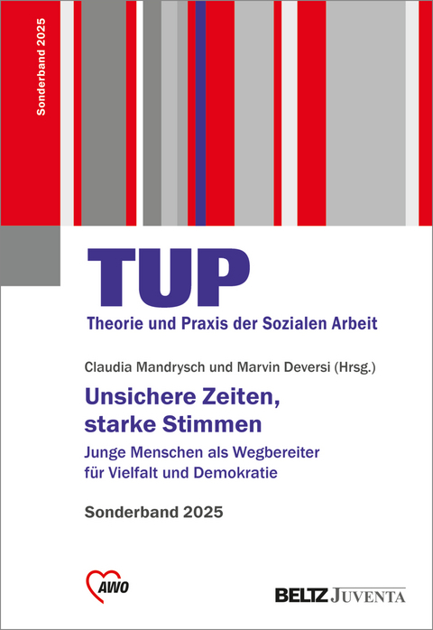 Unsichere Zeiten, starke Stimmen - 