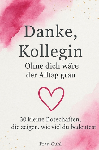 Danke Kollegin