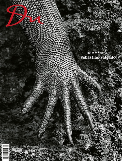 Hommage an Sebasti&atilde;o Salgado - 