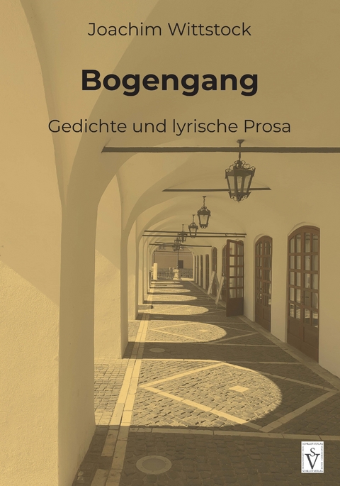 Bogengang - Joachim Wittstock
