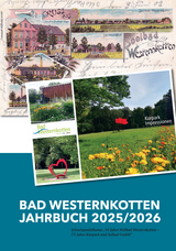 Bad Westernkotten Jahrbuch 2025/2026