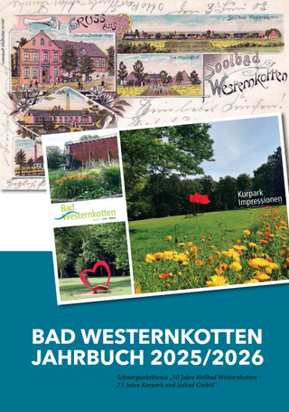 Bad Westernkotten Jahrbuch 2025/2026