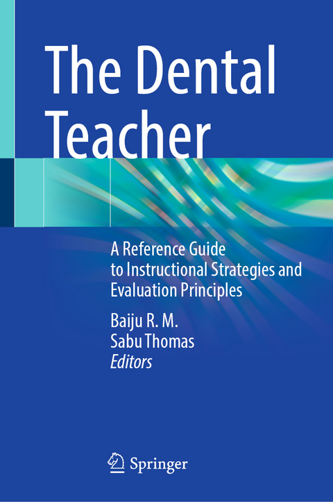 The Dental Teacher - 