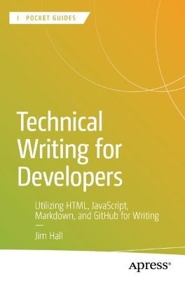 Technical Writing for Developers