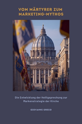 Vom Märtyrer zum Marketing-Mythos