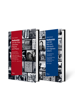 Radikalität (Set Band 1 & 2)