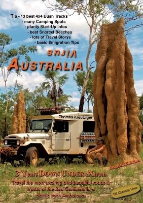 VIRUS AUSTRALIA - Thomas Kreutziger