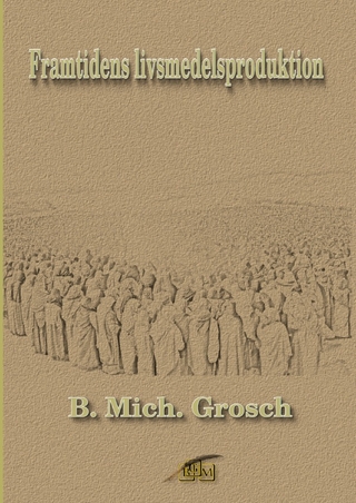 Framtidens livsmedelsproduktion