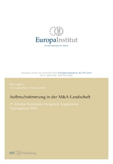 Aufbruchstimmung in der M&A-Landschaft - Matthias Wolf