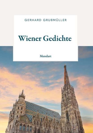 Wiener Gedichte
