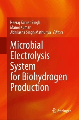 Microbial Electrolysis System for Biohydrogen Production