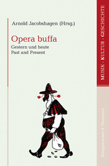 Opera buffa - 