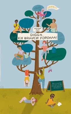 Digga, ich brauch F&ouml;rdaaa! - Melena Mut