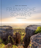 Der Naturpark Fr&auml;nkische Schweiz - 