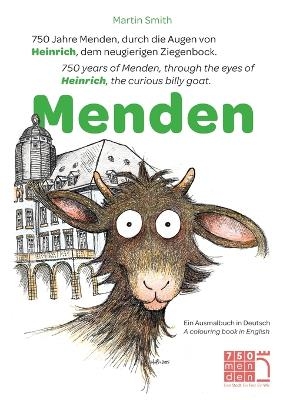 Heinrich in Menden - Martin Smith