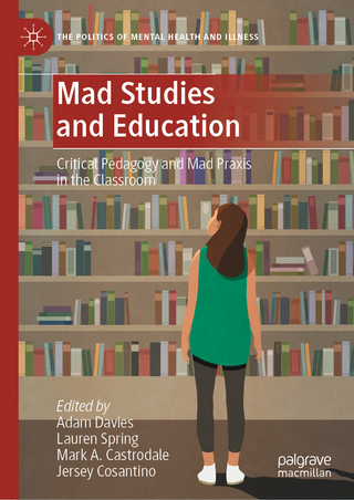 Mad Studies and Education