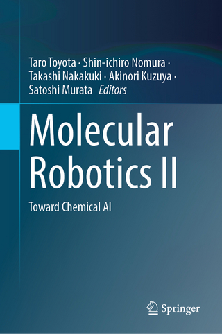 Molecular Robotics II