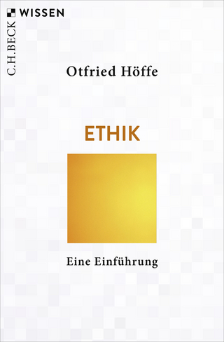 Ethik