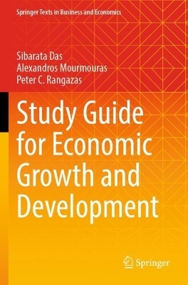 Study Guide for Economic Growth and Development