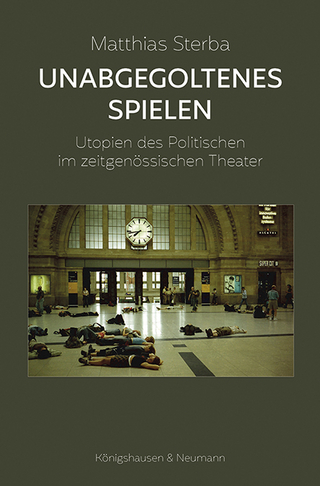 Unabgegoltenes Spielen