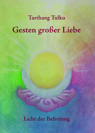 Gesten großer Liebe - E-Book