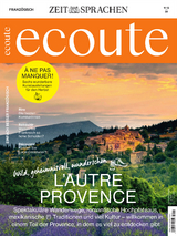 &Eacute;coute Magazin 11/25