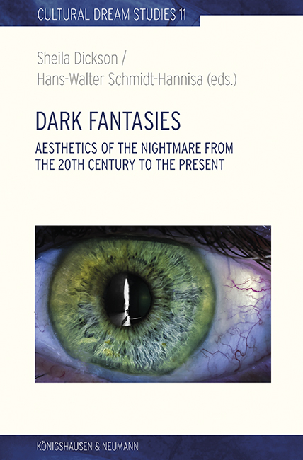 Dark Fantasies - 