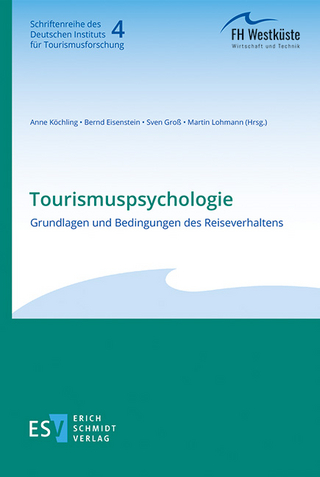Tourismuspsychologie