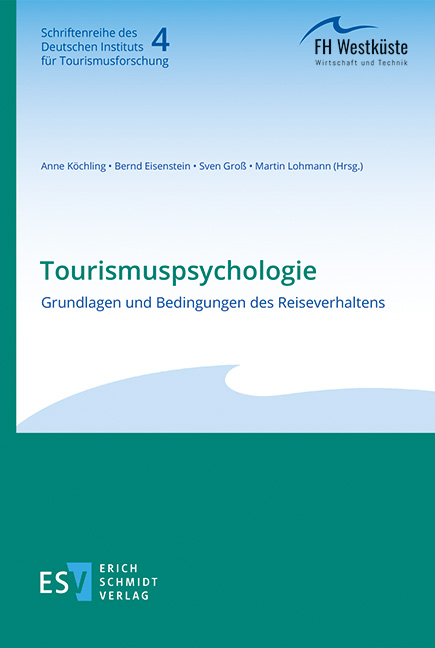 Tourismuspsychologie - 