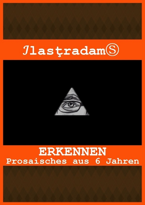 Erkennen - Glas Tradamus