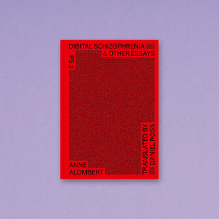 Digital Schizophrenia