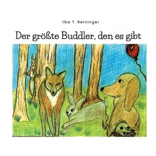 Der größte Buddler, den es gibt