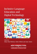 Inclusive Language Education and Digital Technology - 