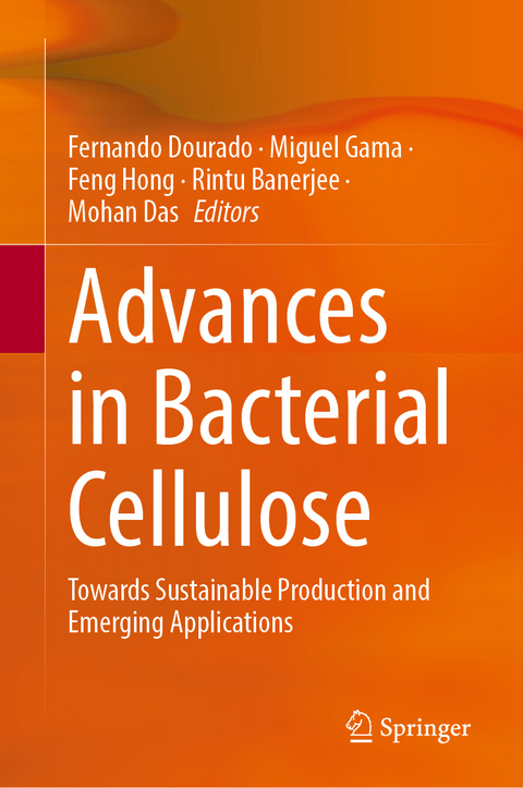 Advances in Bacterial Cellulose - 