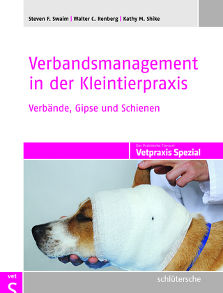 Verbandsmanagement in der Kleintierpraxis