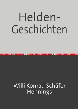 Helden-Geschichten